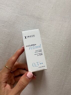 IMAGE Skincare Ageless+ Retinol 0.3%